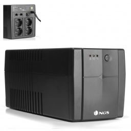NGS FORTRESS1500V2